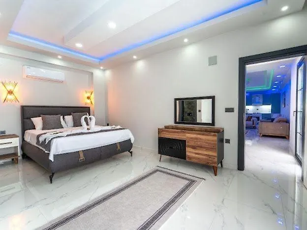 Villa Sel Fethiye