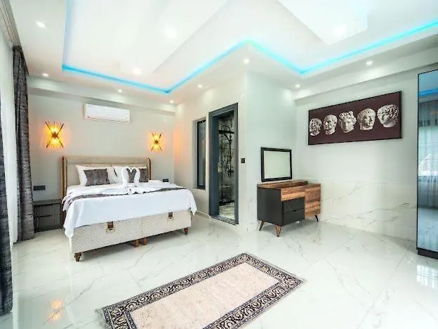Villa Sel Fethiye
