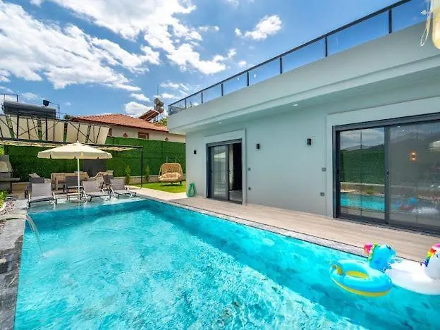 Villa Sel Fethiye